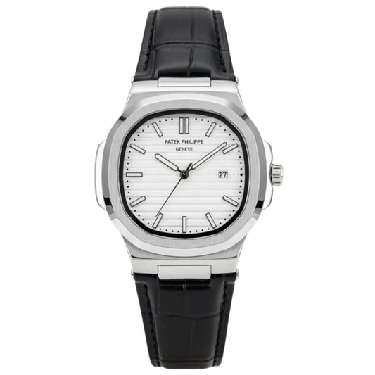 Patek Philippe Strap Watch