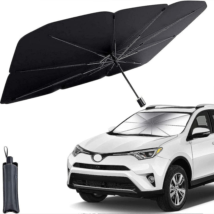 Car Wind-Shield & Sun Shades