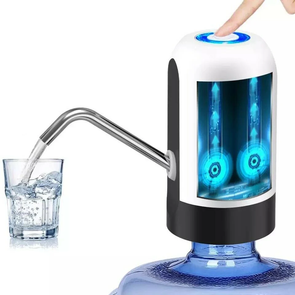 Electric Portable Water Dispenser Pump