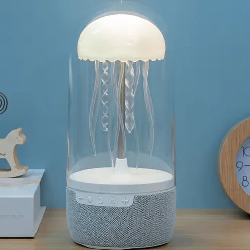 Jellyfish Bluetooth Speaker