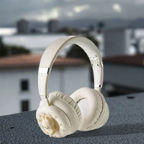 Labubu – Wireless Headphone